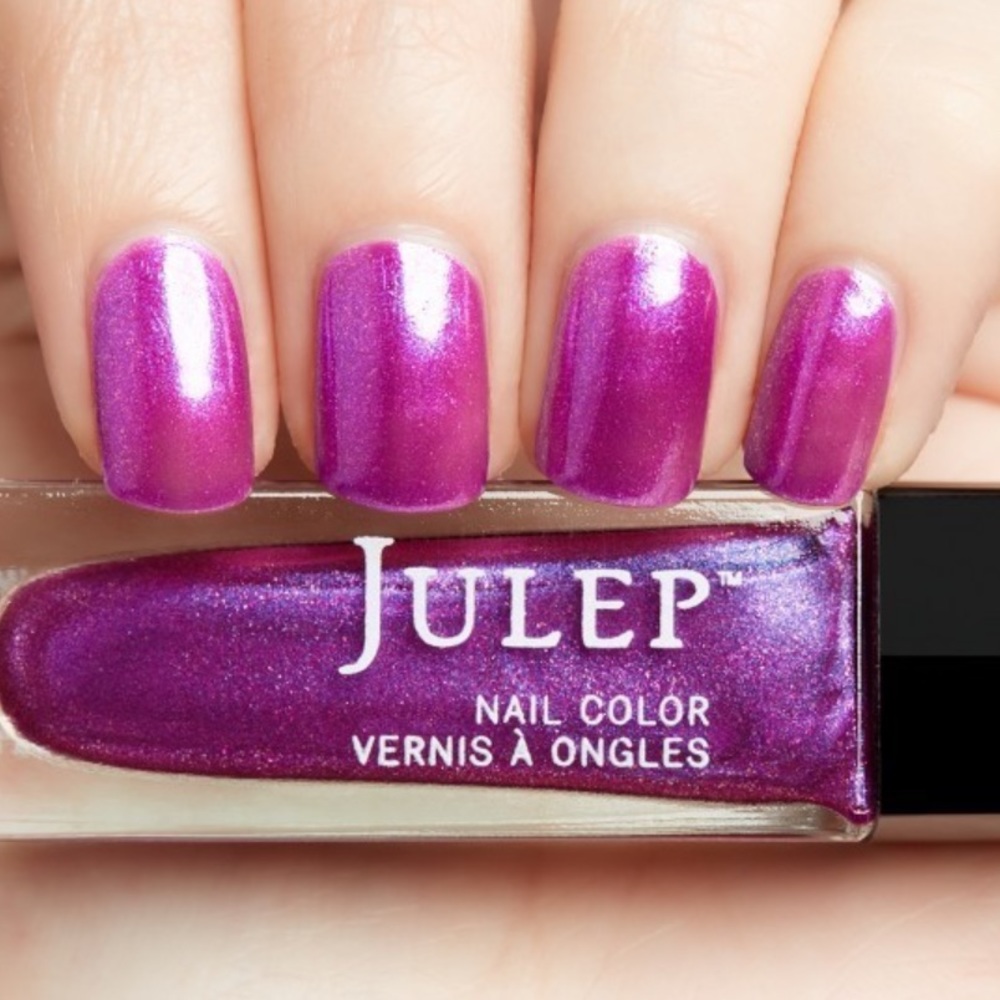 Julep nail polish - Jolie